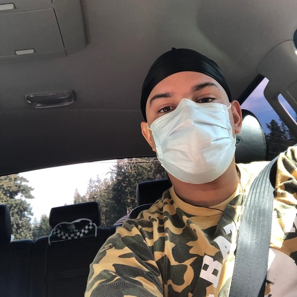 Meet your Posher, Cesar - Picture 1 of 1